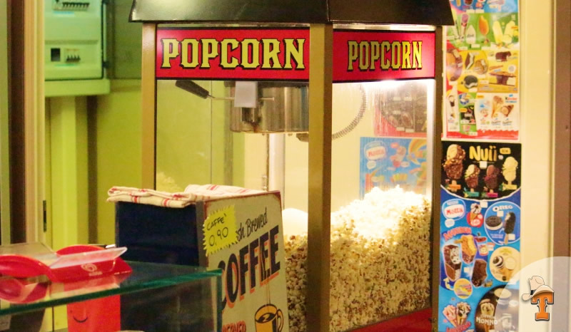 Parco divertimenti e feste di compleanno a Palermo