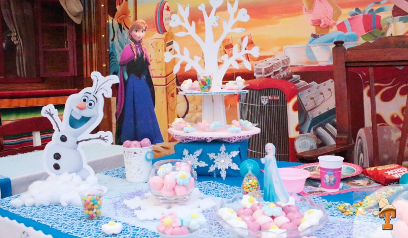 Organizzazione feste di compleanno per bambini, con animazione a Palermo