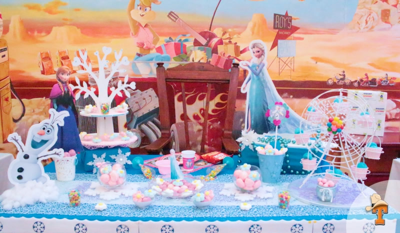 Organizzazione feste di compleanno per bambini, con animazione a Palermo