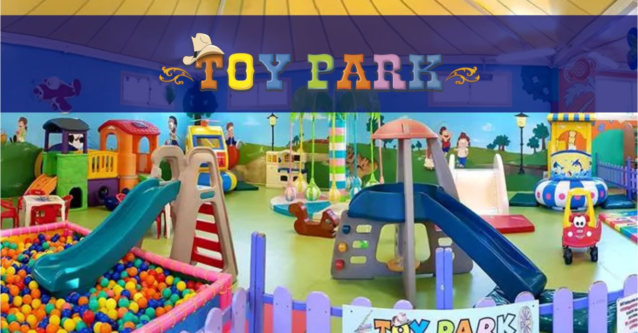 Toy Park